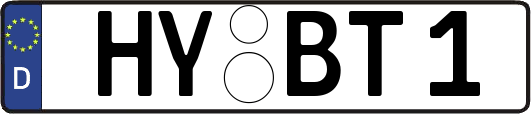 HY-BT1