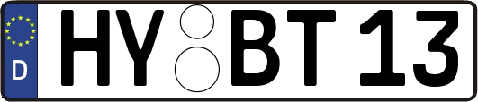 HY-BT13