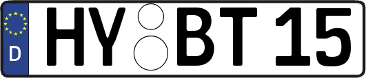 HY-BT15
