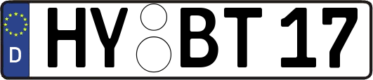 HY-BT17