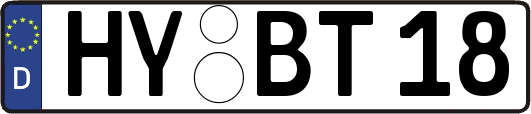 HY-BT18