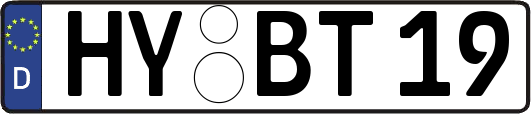 HY-BT19