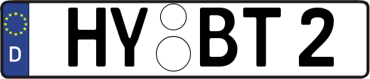 HY-BT2