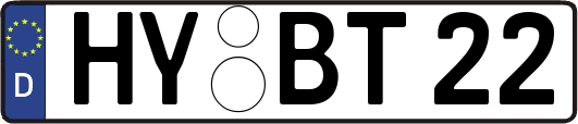 HY-BT22