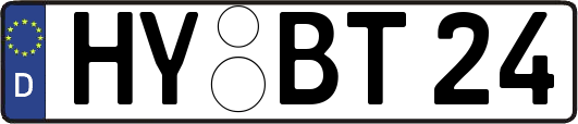 HY-BT24