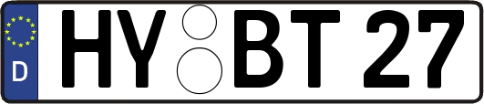 HY-BT27