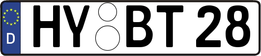 HY-BT28