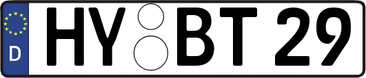 HY-BT29