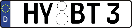 HY-BT3