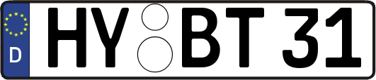 HY-BT31