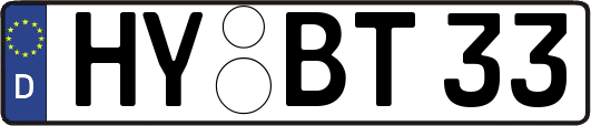 HY-BT33