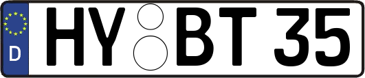HY-BT35