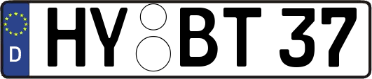 HY-BT37