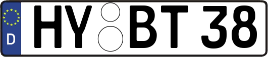 HY-BT38