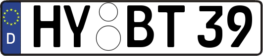 HY-BT39