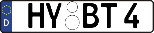 HY-BT4