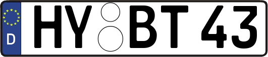 HY-BT43
