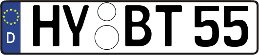 HY-BT55