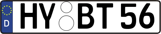 HY-BT56