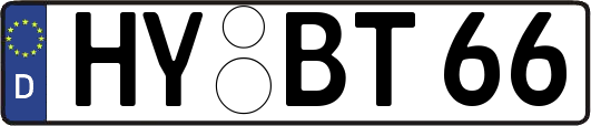 HY-BT66