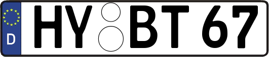 HY-BT67