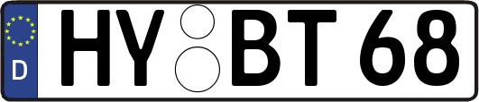 HY-BT68