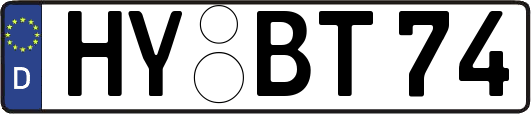 HY-BT74