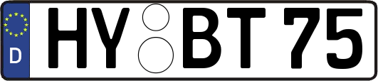 HY-BT75