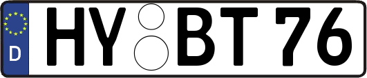 HY-BT76