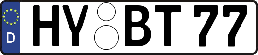 HY-BT77