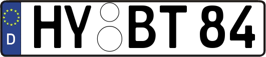 HY-BT84