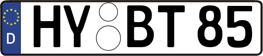 HY-BT85