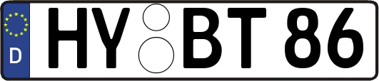 HY-BT86