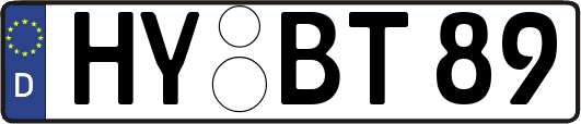HY-BT89