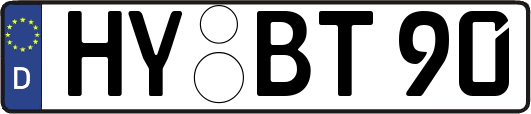HY-BT90