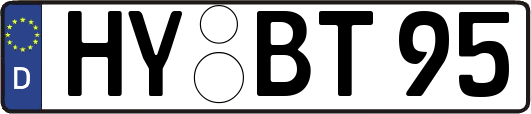 HY-BT95