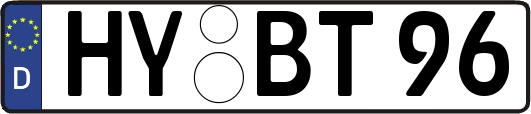 HY-BT96