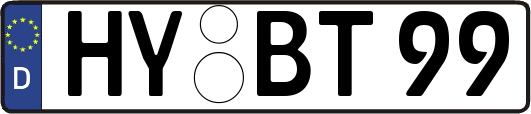 HY-BT99