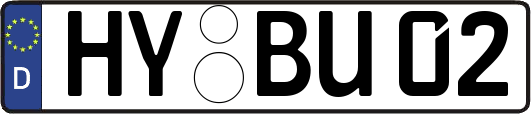 HY-BU02