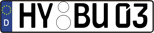 HY-BU03