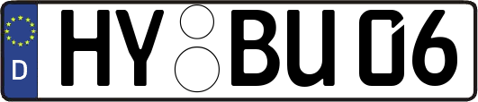 HY-BU06