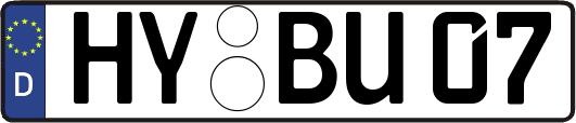 HY-BU07