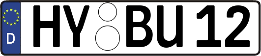 HY-BU12