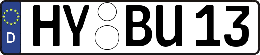 HY-BU13