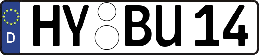 HY-BU14