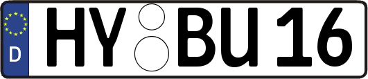 HY-BU16