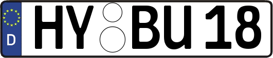 HY-BU18