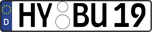 HY-BU19