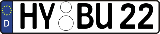 HY-BU22