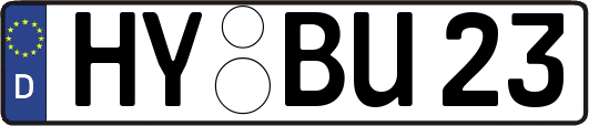 HY-BU23